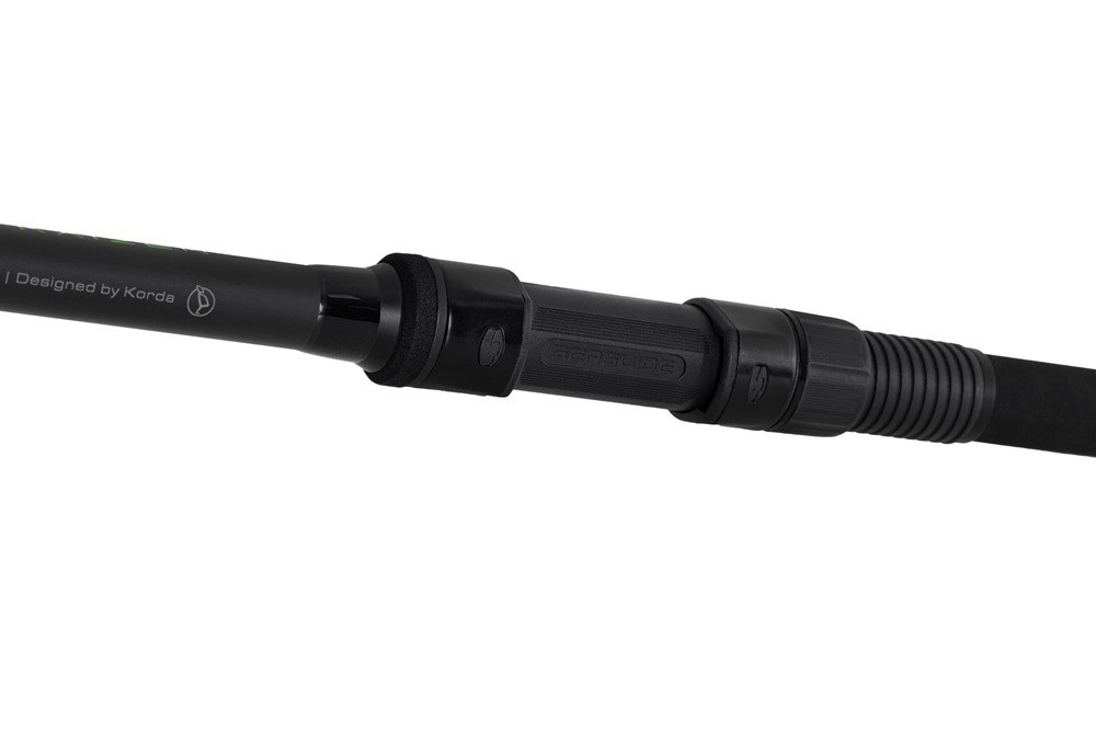 Korda Prut Kaizen Green 12 ft 2,75 lb Floater (4)